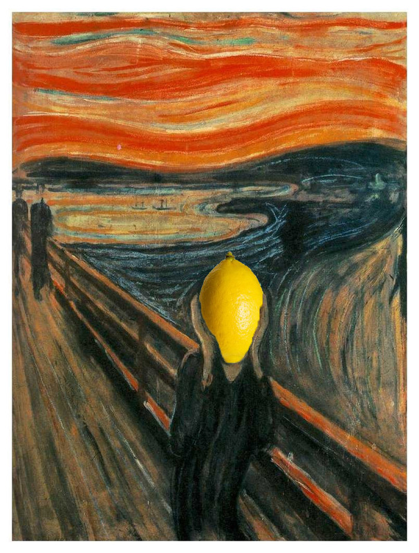 lemon scream